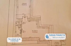 Apartament la casa de vanzare, Central - Oradea - imagine 9