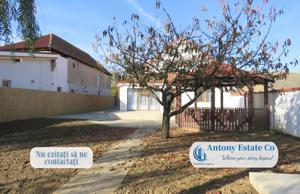 White Nest - casa de vanzare, P+M, Santandrei - Bihor - imagine 20