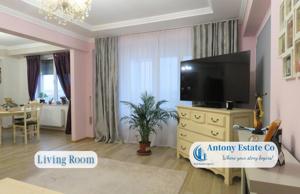 Apartament de vanzare, 3 Camere, Open Space - Nufarul - Oradea - imagine 2