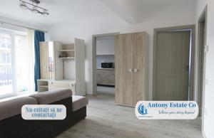 Apartament de inchiriat, 3 camere, Decomandat, Iosia Nord, Oradea - imagine 11