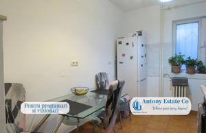 Apartament de vanzare, 2 Camere, Nedecomandat - Nufarul - Oradea - imagine 6