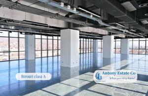 Spatii Comerciale, Birouri - Clasa A, Taietura Turcului - Cluj-Napoca - imagine 13