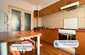 Apartament de inchiriat, 3 camere, Decomandat, Ultracentral -  Oradea - imagine 5