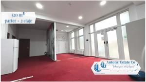 Spatiu Comercial, Salon Medical, Birouri de inchiriat, Sucevei, Oradea - imagine 2