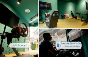 Spatii Comerciale, Birouri - Clasa A, Taietura Turcului - Cluj-Napoca - imagine 12