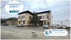 Spatiu Comercial, Salon Medical, Birouri de inchiriat, Sucevei, Oradea