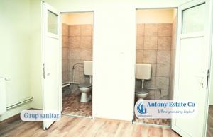 Spatiu Comercial, Birou de inchiriat, Ultra Central - Oradea - imagine 9