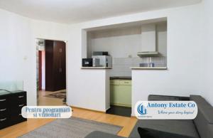 Apartament 2 camere, Rogerius, Oradea - imagine 9