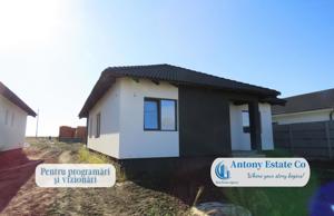 Sunny Meadows - casa de vanzare, Santandrei - Bihor - imagine 14