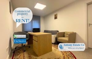 Spatiu comercial, Cabinet de inchiriat, Birou, Rogerius - Oradea