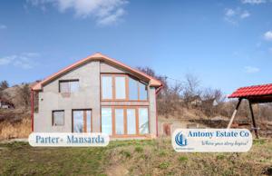 Tileagd Harmony - casa de vanzare P+M, Tileagd BH, 25KM Oradea - imagine 2