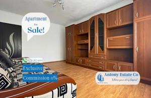 Apartament 1 camera, Decomandat - Rogerius - Oradea