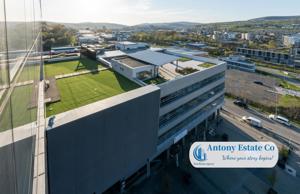 Spatii Comerciale, Birouri - Clasa A, Taietura Turcului - Cluj-Napoca - imagine 8