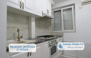 Apartament de inchiriat, 2 camere, Decomandat, Bld. Dacia -  Oradea - imagine 5