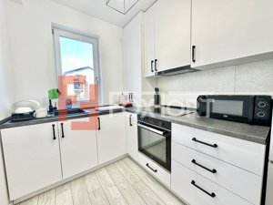 Apartament 2 camere, et. 1, complet mobilat - Zona Calea Urseni! Zone 2! - imagine 12