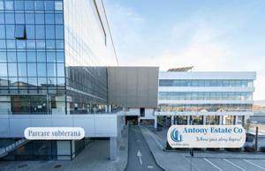 Spatii Comerciale, Birouri - Clasa A, Taietura Turcului - Cluj-Napoca - imagine 11