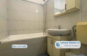 Apartament de inchiriat, 3 camere, Decomandat, Ultracentral -  Oradea - imagine 6