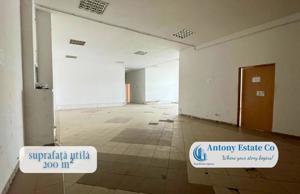 Spatiu comercial, Birou, de Inchiriat, Str. Campul Linistii - Arad - imagine 2