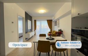 Apartamente, 2 sau 3 camere NOI!, Green Residence - Nufaru, Oradea - imagine 2