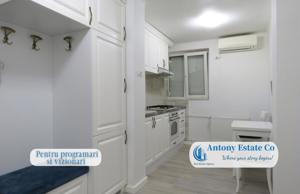 Apartament de inchiriat, 2 camere, Decomandat, Bld. Dacia -  Oradea - imagine 9