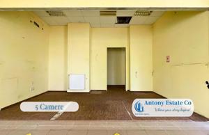 Spatiu comercial, Birou, Salon de inchiriat, Cantemir - Oradea - imagine 3