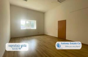 Spatiu comercial, Birou, de Inchiriat, Str. Campul Linistii - Arad - imagine 2