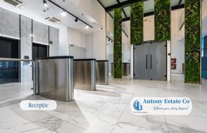 Spatii Comerciale, Birouri - Clasa A, Taietura Turcului - Cluj-Napoca - imagine 6