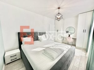 Apartament 2 camere, et. 1, complet mobilat - Zona Calea Urseni! Zone 2! - imagine 4