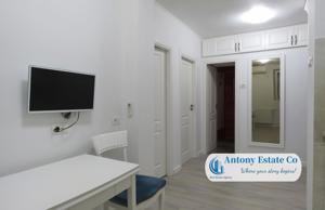 Apartament de inchiriat, 2 camere, Decomandat, Bld. Dacia -  Oradea - imagine 8