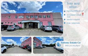 Spatiu comercial, Birou, de Inchiriat, Str. Campul Linistii - Arad - imagine 11