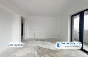 Apartament, 4 camere NOU!, Prima Urbana - Iosia, Oradea - imagine 3