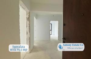 Apartament, 4 camere NOU!, Prima Urbana - Iosia, Oradea - imagine 2