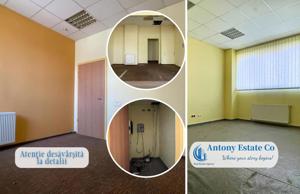 Spatiu comercial, Birou, Salon de inchiriat, Cantemir - Oradea - imagine 6