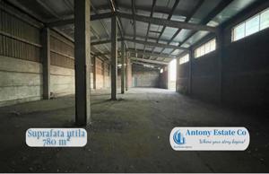 Hala, Spatiu Depozit de inchiriat, Iosia - Oradea - imagine 2