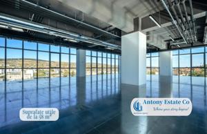 Spatii Comerciale, Birouri - Clasa A, Taietura Turcului - Cluj-Napoca - imagine 2