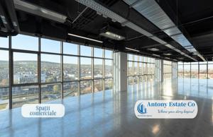 Spatii Comerciale, Birouri - Clasa A, Taietura Turcului - Cluj-Napoca - imagine 4