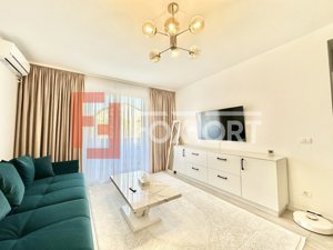 Apartament 2 camere, et. 1, complet mobilat - Zona Calea Urseni! Zone 2! - imagine 10