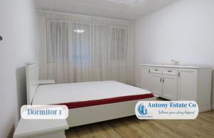 Apartament de inchiriat, 2 camere, Decomandat, Bld. Dacia -  Oradea - imagine 2