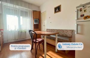 Apartament de inchiriat, 3 camere, Decomandat, Ultracentral -  Oradea - imagine 10