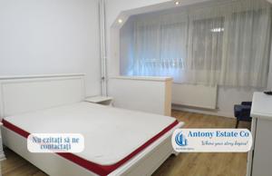 Apartament de inchiriat, 2 camere, Decomandat, Bld. Dacia -  Oradea - imagine 10