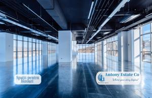 Spatii Comerciale, Birouri - Clasa A, Taietura Turcului - Cluj-Napoca - imagine 3