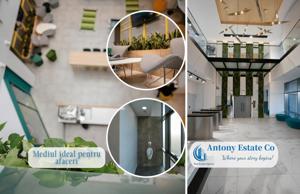 Spatii Comerciale, Birouri - Clasa A, Taietura Turcului - Cluj-Napoca - imagine 5