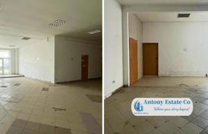 Spatiu comercial, Birou, de Inchiriat, Str. Campul Linistii - Arad - imagine 9