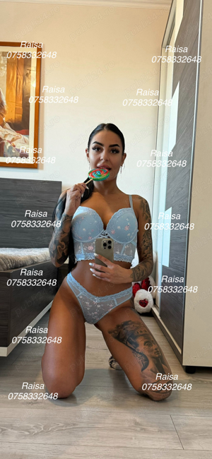 ! Raisa ! Torontal ! Vox ! - imagine 5