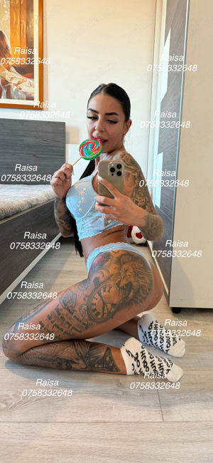 ! Raisa ! Torontal ! Vox ! - imagine 2