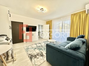 Apartament 2 camere, et. 1, complet mobilat - Zona Calea Urseni! Zone 2! - imagine 3