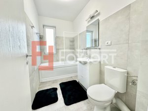 Apartament 2 camere, et. 1, complet mobilat - Zona Calea Urseni! Zone 2! - imagine 7