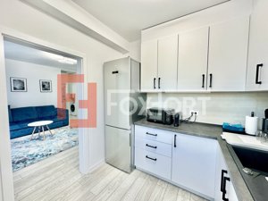 Apartament 2 camere, et. 1, complet mobilat - Zona Calea Urseni! Zone 2! - imagine 10