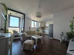 Apartament cu 2 camere | Loc de parcare | Pet friendly | ISHO