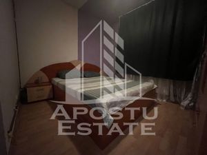 Apartament cu 2 camere, semidecomandat, etaj intermediar - imagine 4